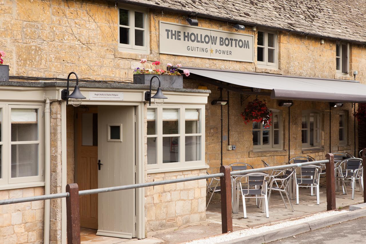 The Hollow Bottom Guiting Power Zewnętrze zdjęcie